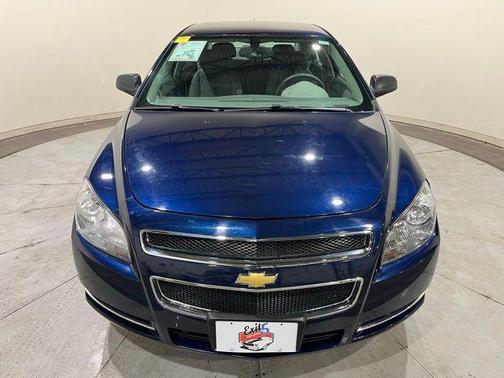 2008 Chevrolet Malibu LS