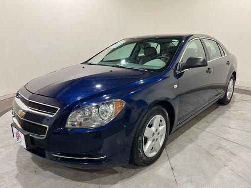 2008 Chevrolet Malibu LS