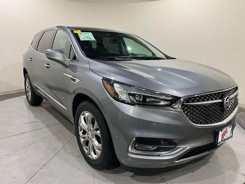 2020 Buick Enclave AWD Avenir
