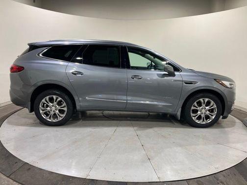 2020 Buick Enclave AWD Avenir