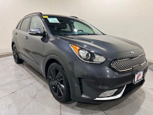 2018 Kia Niro EX