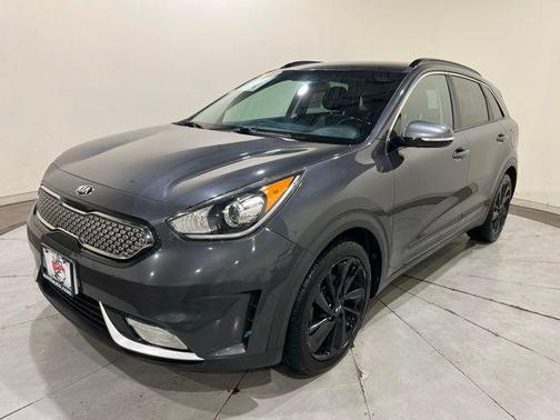 2018 Kia Niro EX