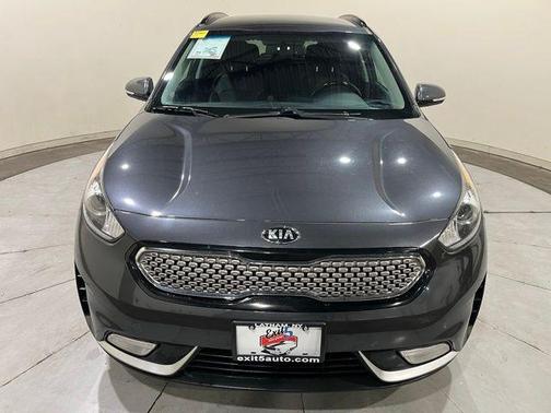2018 Kia Niro EX