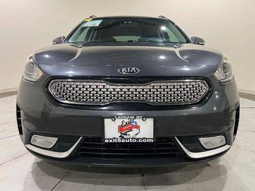 2018 Kia Niro EX