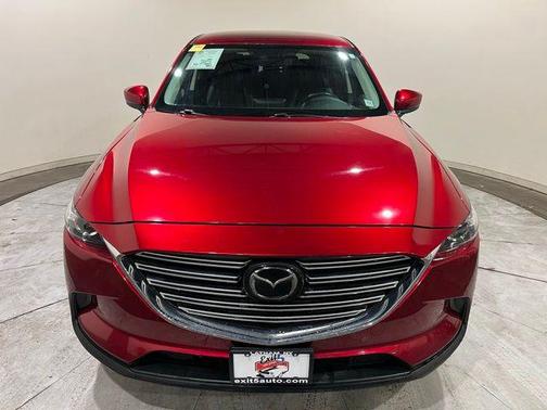 2019 Mazda CX-9 Touring