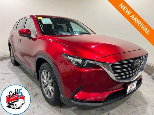 2019 Mazda CX-9 Touring