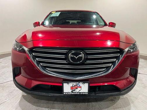 2019 Mazda CX-9 Touring