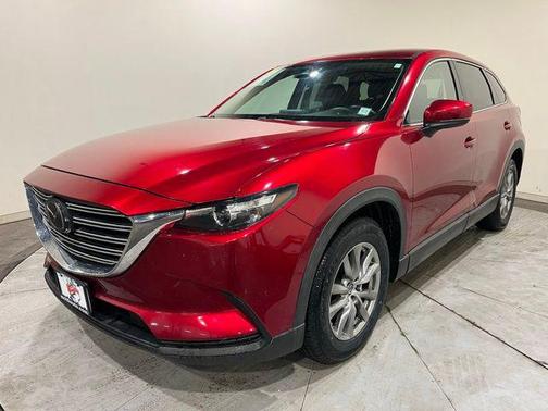 2019 Mazda CX-9 Touring