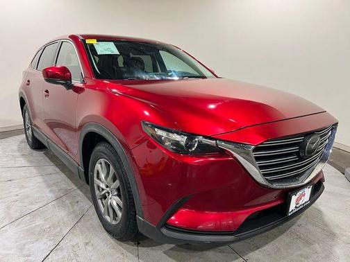 2019 Mazda CX-9 Touring