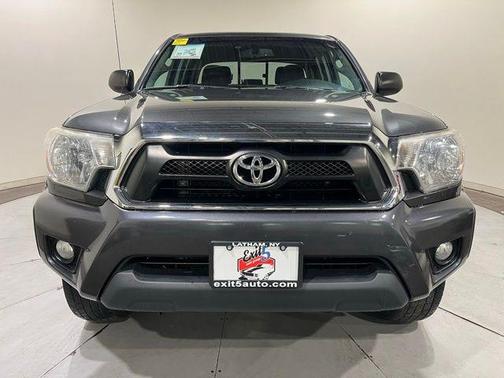 2013 Toyota Tacoma Base