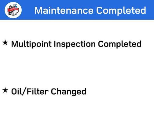 2016 FIAT 500e Battery Electric