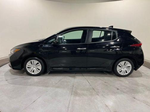 2022 Nissan Leaf S 40 kWh