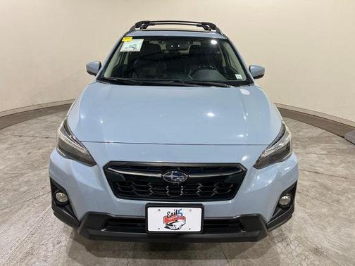 2018 Subaru Crosstrek 2.0i Limited