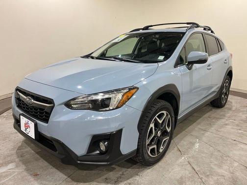 2018 Subaru Crosstrek 2.0i Limited