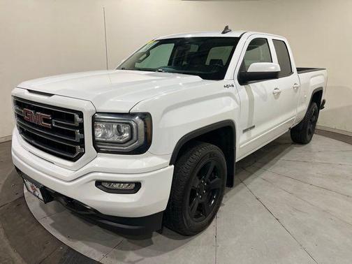 2017 GMC Sierra 1500 Base