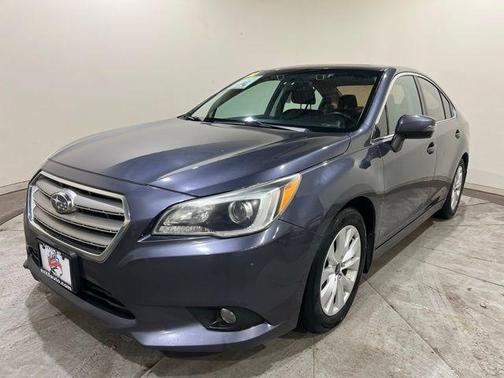 2016 Subaru Legacy Premium
