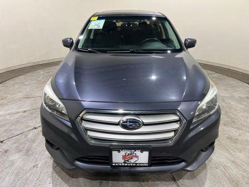 2016 Subaru Legacy Premium