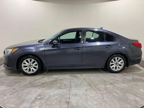 2016 Subaru Legacy Premium