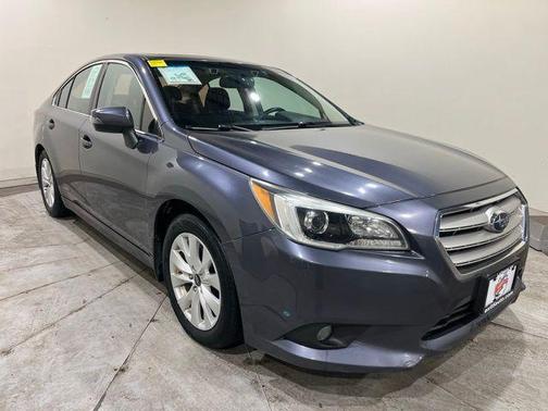 2016 Subaru Legacy Premium