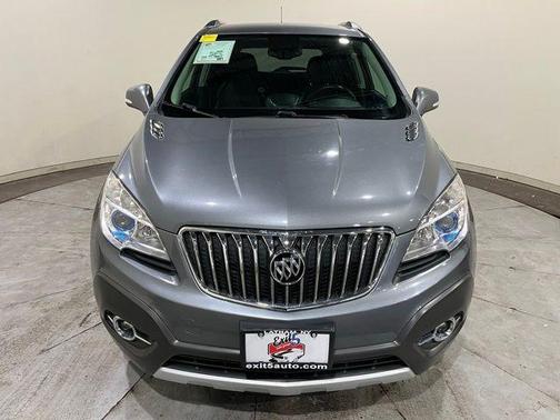 2014 Buick Encore Convenience