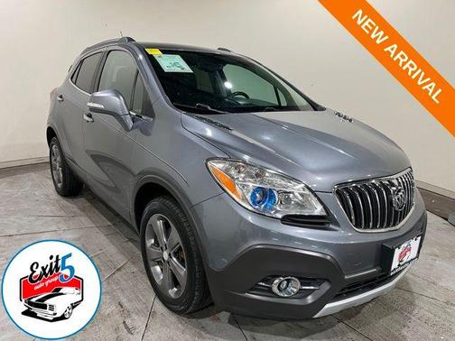 2014 Buick Encore Convenience