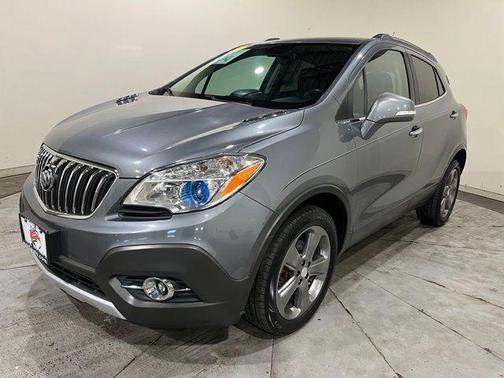 2014 Buick Encore Convenience