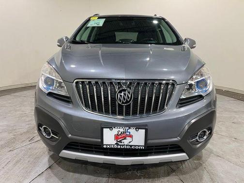 2014 Buick Encore Convenience