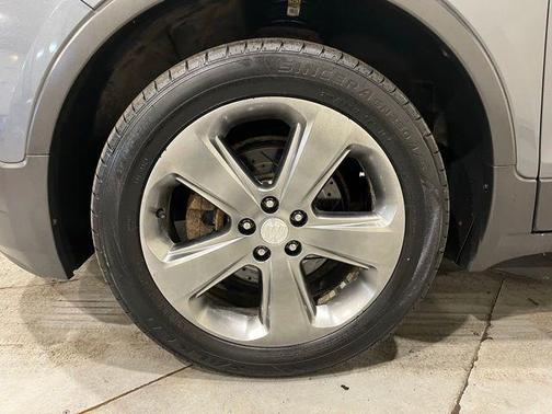 2014 Buick Encore Convenience