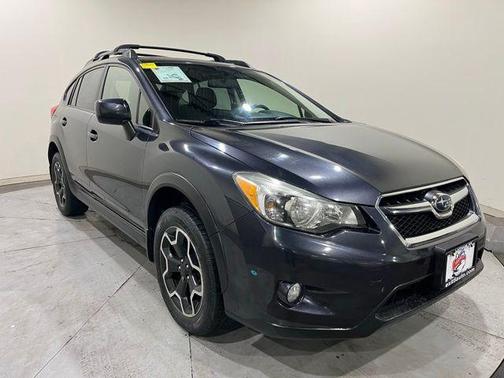 2013 Subaru XV Crosstrek 2.0i Premium