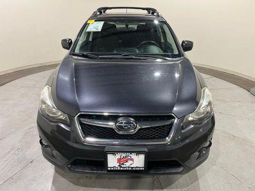 2013 Subaru XV Crosstrek 2.0i Premium