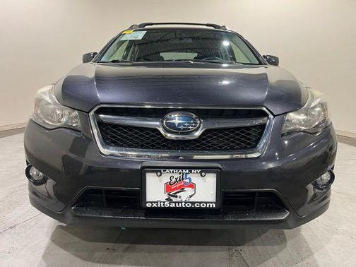 2013 Subaru XV Crosstrek 2.0i Premium