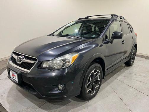 2013 Subaru XV Crosstrek 2.0i Premium