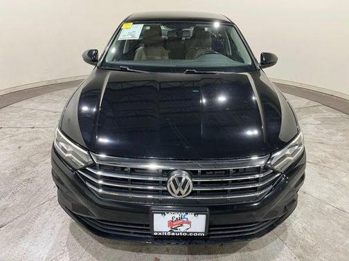 2019 Volkswagen Jetta 1.4T SE