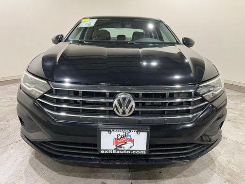 2019 Volkswagen Jetta 1.4T SE