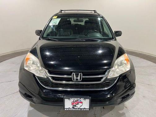 2011 Honda CR-V EX-L
