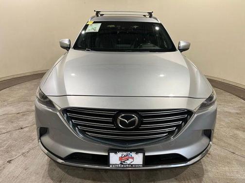 2016 Mazda CX-9 Grand Touring