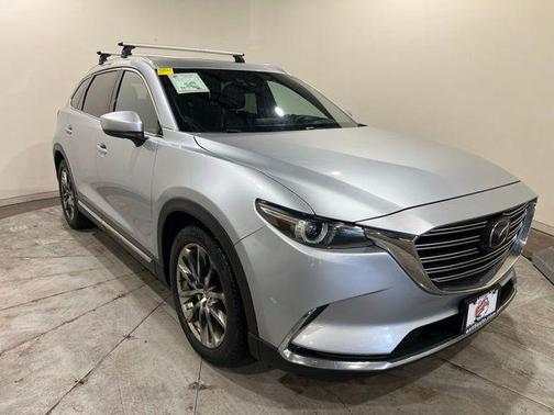 2016 Mazda CX-9 Grand Touring