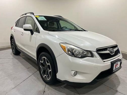 2014 Subaru XV Crosstrek 2.0i Premium