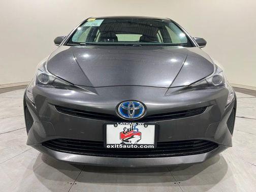 2016 Toyota Prius Two