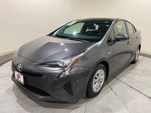 2016 Toyota Prius Two