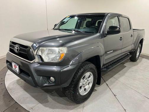 2014 Toyota Tacoma Base