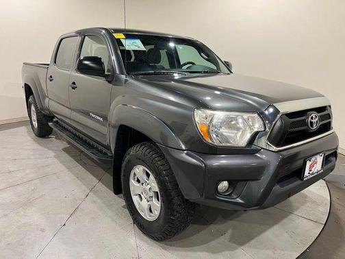 2014 Toyota Tacoma Base