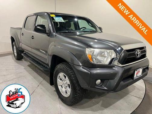 2014 Toyota Tacoma Base