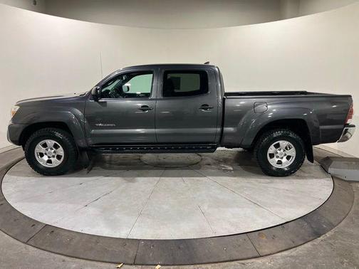 2014 Toyota Tacoma Base
