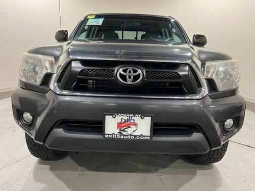 2014 Toyota Tacoma Base