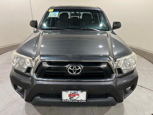 2014 Toyota Tacoma Base
