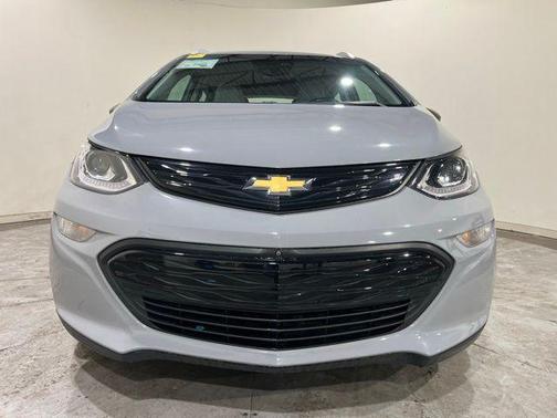 2020 Chevrolet Bolt EV FWD Premier