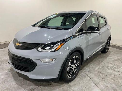 2020 Chevrolet Bolt EV FWD Premier