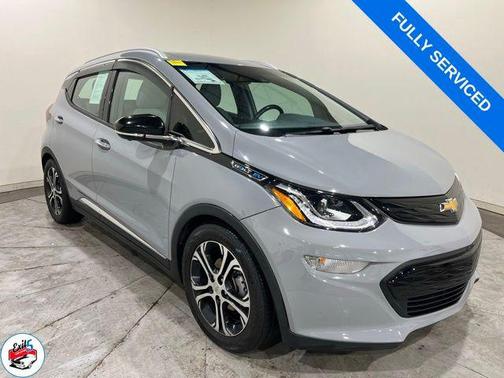 2020 Chevrolet Bolt EV FWD Premier