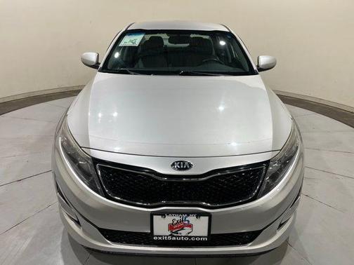 2014 Kia Optima LX